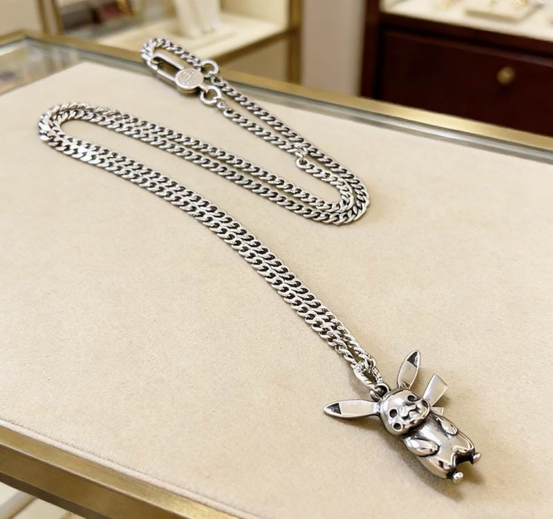 Gucci Necklace 04yxs331